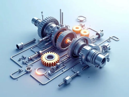 آخرین وبلاگ شرکت در مورد تولیدکنندگان موجودی قطعات یدکی را در میان چالش‌های نام‌گذاری بهینه می‌کنند