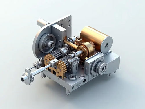 آخرین وبلاگ شرکت در مورد بهینه‌سازی مدیریت قطعات یدکی: بینش‌هایی از مطالعه موردی سیبو