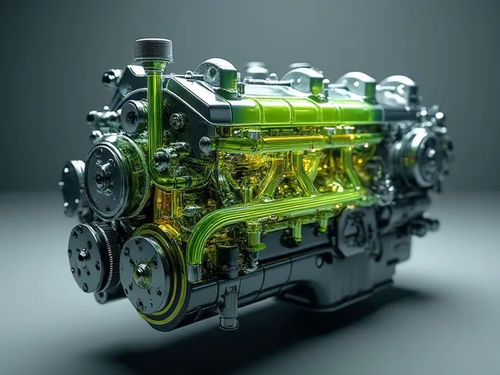 آخرین وبلاگ شرکت در مورد علائم خرابی پمپ روغن، سلامت موتور را تهدید می‌کند