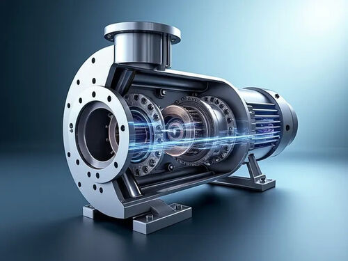 آخرین وبلاگ شرکت در مورد تمرکز صنعت بر بهینه سازی پمپ های سانتریفیوژ برای کارایی