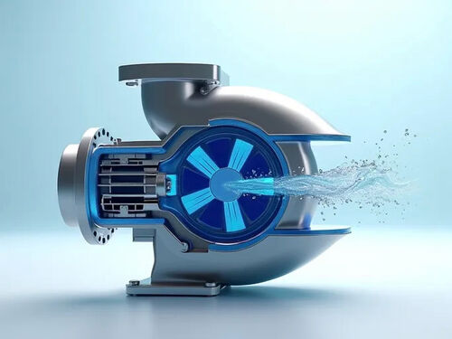 آخرین وبلاگ شرکت در مورد کلید انتقال کارآمد سیال: نگهداری پمپ‌های گریز از مرکز