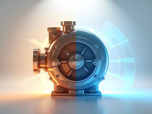 آخرین وبلاگ شرکت در مورد مقایسه پمپ‌های انتهایی 50 هرتز و 60 هرتز برای استفاده بهینه