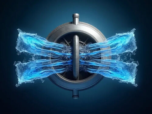 آخرین وبلاگ شرکت در مورد بهره وری ماشین آلات هیدرولیکی با سرعت خاص افزایش می یابد