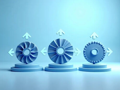 آخرین وبلاگ شرکت در مورد راهنمای انتخاب پمپ های سانتریفیوژ کارآمد برای صنعت