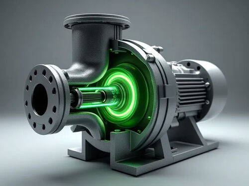 آخرین وبلاگ شرکت در مورد راهنمای اطمینان از قابلیت اطمینان مهر مکانیکی پمپ