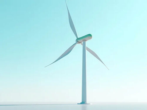 آخرین وبلاگ شرکت در مورد پیشرفت در تکنولوژی توربین های بادی باعث رشد انرژی های تجدید پذیر می شود