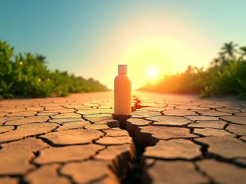 آخرین وبلاگ شرکت در مورد مطالعه کرم ضد آفتاب خطرات سلامتی را آشکار می کند و استفاده آگاهانه را توصیه می کند