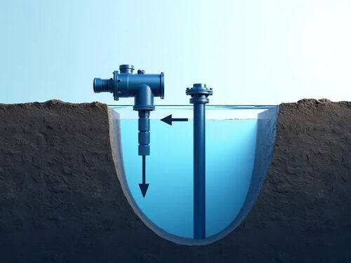آخرین وبلاگ شرکت در مورد افقی در مقابل عمودی: انتخاب پمپ چاه آب زیر آب مناسب