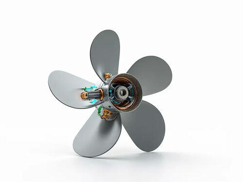 آخرین وبلاگ شرکت در مورد دانشمندان طراحی پروپلرهای کشتی را برای عملکرد مطلوب توسعه دادند