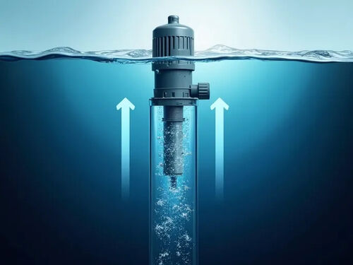 آخرین وبلاگ شرکت در مورد راهنمای بهینه‌سازی سیستم‌های خنک‌کننده پمپ‌های شناور