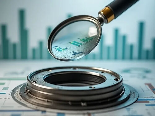 آخرین وبلاگ شرکت در مورد شرکت گادیس با استفاده از راه حل های مبتنی بر داده ها، حفظ مهر مکانیکی را پیشرفت می دهد