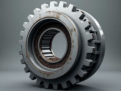 آخرین وبلاگ شرکت در مورد نکات کلیدی نگهداری بلبرینگ برای افزایش طول عمر سیستم پمپ