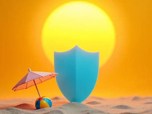 آخرین وبلاگ شرکت در مورد بهترین کرم های ضد آب برای حفاظت از پوست در تابستان