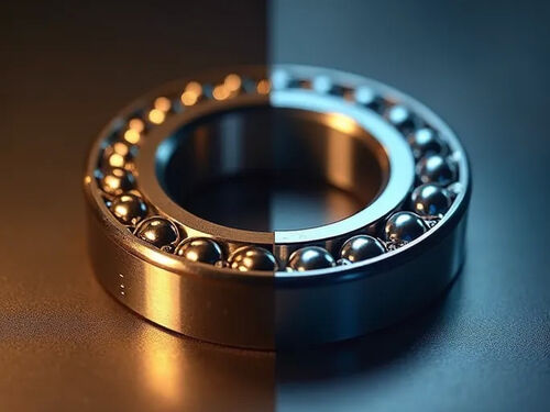 آخرین وبلاگ شرکت در مورد تفاوت های کلیدی در میان راننده های کشویی و رولینگ توضیح داده شده است