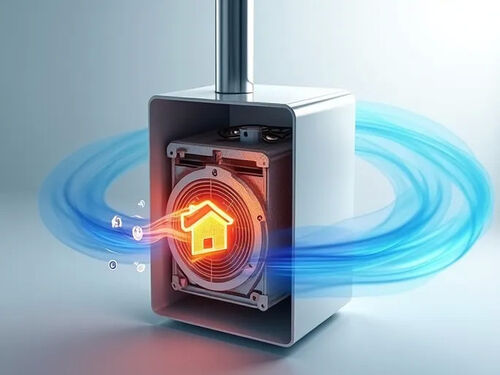 آخرین وبلاگ شرکت در مورد راهنمای گرمایش زمستانی حقایق کلیدی در مورد موتورهای محرک کوره