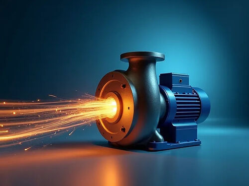 آخرین وبلاگ شرکت در مورد سرعت بیش از حد موتور باعث افزایش کارایی سیستم پمپ می شود