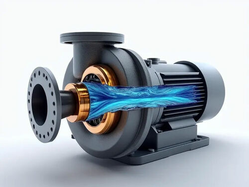 آخرین وبلاگ شرکت در مورد راهنمای تعویض مهر مکانیکی برای بهره وری پمپ