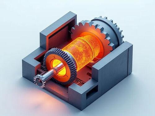 آخرین وبلاگ شرکت در مورد راهنمای عیب یابی و تعمیر موتورهای دمنده کوره
