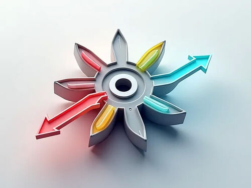 آخرین وبلاگ شرکت در مورد مطالعه کنترل فشار شعاعی در سیستم های پمپ را بررسی می کند