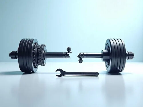 آخرین وبلاگ شرکت در مورد راهنمای عیب‌یابی و نگهداری میل‌لنگ‌های CV