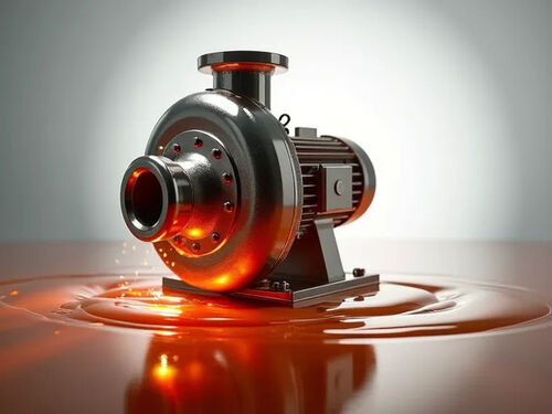 آخرین وبلاگ شرکت در مورد پمپ‌های گریز از مرکز با سیالات با ویسکوزیته بالا با چالش‌هایی روبرو هستند
