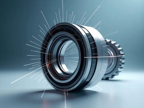 آخرین وبلاگ شرکت در مورد مهر و موم مکانیکی روتن II 50 سال قابلیت اطمینان را نشان می دهد