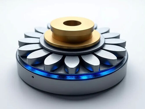 آخرین وبلاگ شرکت در مورد عوامل کلیدی در انتخاب و آزمایش یاتاقان‌های تراست برای حداکثر عملکرد