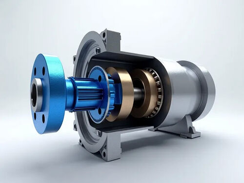 آخرین وبلاگ شرکت در مورد تریلیوم طراحی پمپ‌های اورهنگ را با نوآوری پیش می‌برد