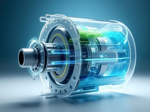 آخرین وبلاگ شرکت در مورد پمپهای سانتریفیوژ کلیدی برای مدیریت موثر جریان مایع