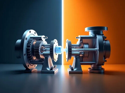 آخرین وبلاگ شرکت در مورد راهنمای انتخاب بین پمپ های جابجایی مثبت و سانتریفیوژ