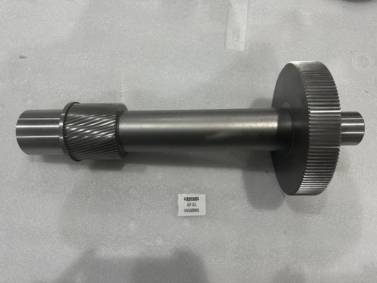 قیمت خوب LMV311 پمپ سانتریفیوژ با سرعت بالا مجموعه گودال SS316 آنلاین