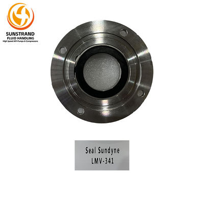 قیمت خوب LMV 341 قطعات معدنی مهر مکانیکی روغن برای پمپ سانتریفیوژ با سرعت بالا آنلاین