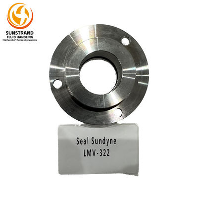 قیمت خوب قطعات یدکی مهر روغن مکانیکی مهر پمپ ساندین ضد نشت LMV322 آنلاین