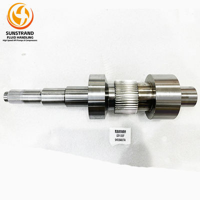 قیمت خوب LMC311F شفت کمپرسور با سرعت بالا SH01BA01TA آنلاین