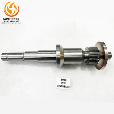 قیمت خوب LMV 322 قطعات یدکی قطب سرعت بالا SH01AB05BB1A3500 آنلاین