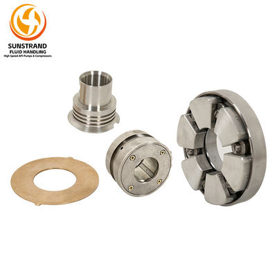 قیمت خوب ژورنال رادیال بالا / پایین حامل SS316 ماده LMV HMP مدل LMC آنلاین