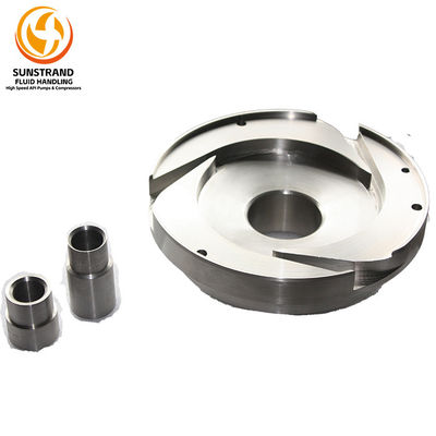 قیمت خوب قطعات جایگزین پمپ سانتریفیوژ با سرعت بالا آنلاین