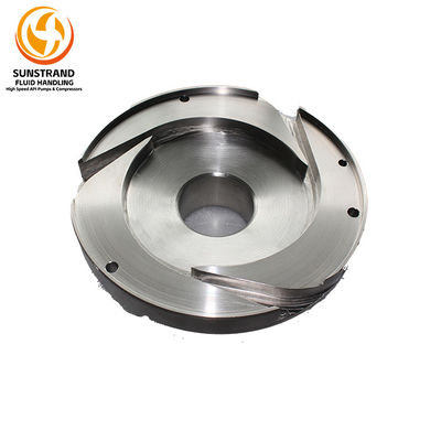 قیمت خوب طراحی بهینه سازی هیدرولیک پمپ LMV HMP LMC Sundyne آنلاین