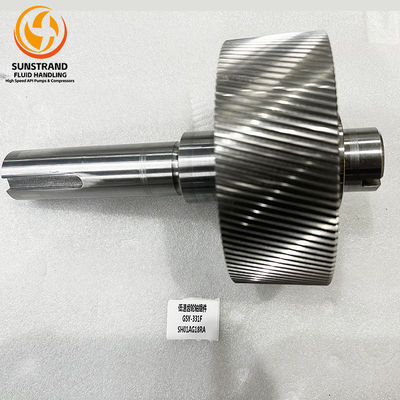 قیمت خوب LMV 311 قطعات یدکی پمپ سانتریفیوژ شفت با سرعت بالا آنلاین