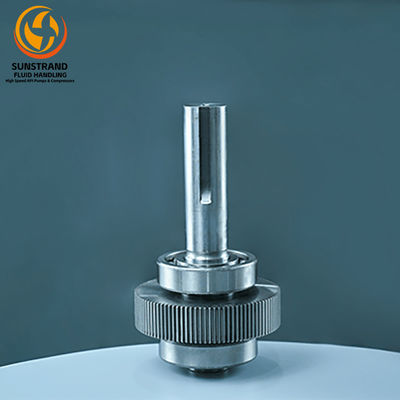 قیمت خوب LMV 322 پمپهای سانتریفیوژ با سرعت بالا آنلاین