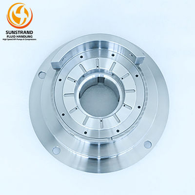 قیمت خوب HMP 5000 قطعات یدکی پمپ چند مرحله ای یکپارچه آنلاین