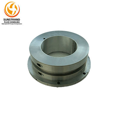 قیمت خوب HMP 7000 پمپ سانتریفیوژ با سرعت بالا قطعات قطعی پمپ چند مرحله ای آنلاین