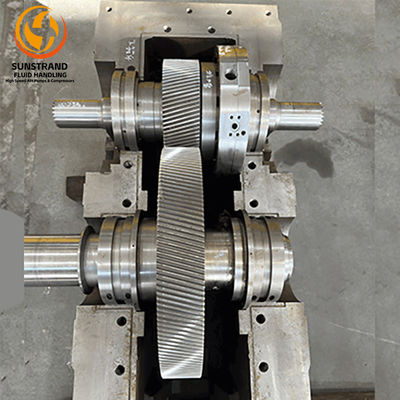 قیمت خوب ساندین پمپ گیر هاسینگ HMP 7000 قطعات یدکی گیر هاسینگ آنلاین