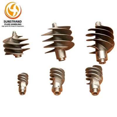 قیمت خوب قطعات معدنی کمپرسور پرسرعت سری Sundyne LMV آنلاین