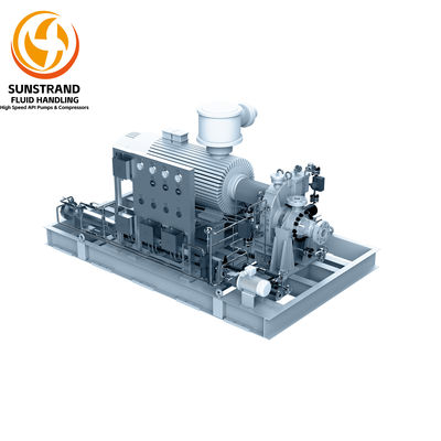 قیمت خوب SFH-W7 پمپهای صنعتی خورشیدی افقی با سرعت بالا آنلاین