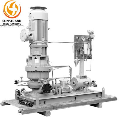 قیمت خوب LMV311 پمپ برای کاربردهای صنعت شیمیایی آنلاین