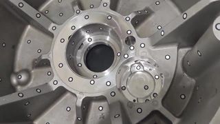 جایگزینی برای پمپ گریز از مرکز Sundyne LMV311 High Speed ​​API